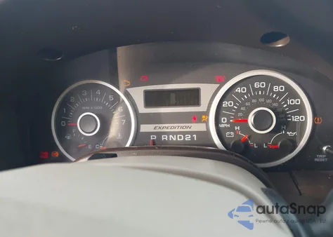 2006 Ford Expedition Eddie Bauer/King Ranch из США, поврежденный, VIN 1FMPU175X6LA51194